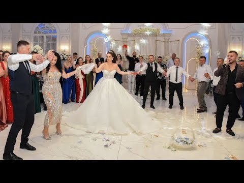 Jurgen & Marjola Kacani Ervis Rapaj Dasma e Anxhela & Idajet 2023