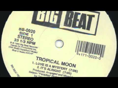 Tropical Moon - Databank