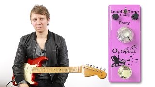 Video thumbnail for Movall Octopuzz Fuzz by shnobel