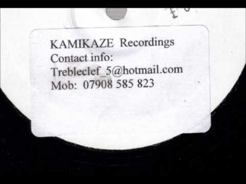 Katie Pearl - Ghetto Kyote