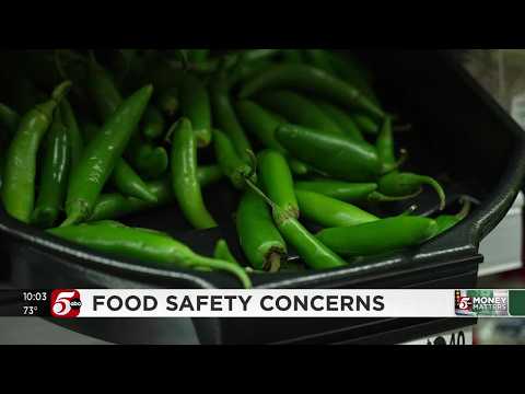 Food safety concerns have Minnesotans taking a closer look at ...