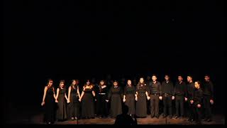 Anthem (from 'Us' Movie) by Michael Abels - iChoir IICS