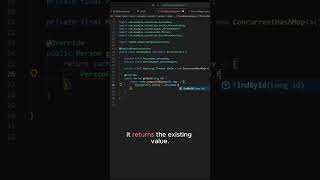 Java Tip: computeIfAbsent() Explained in less than 30 Seconds