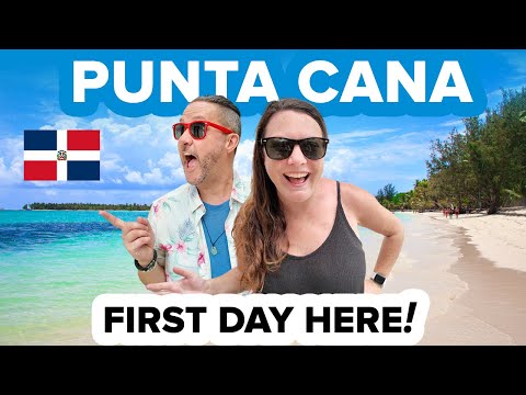 What to Expect in PUNTA CANA Dominican Republic in 2026 🇩🇴