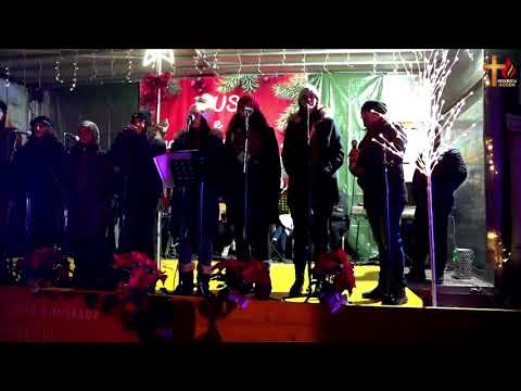Concert De Colinde || Gosen Timisoara