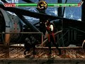 2 4 Noob Saibot UMKIII Vs Snake MKP
