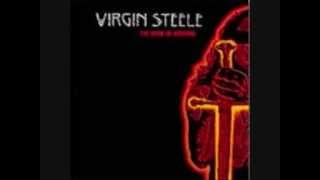 Virgin Steele - The Book Of Burning
