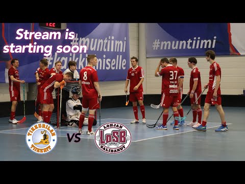 Spiel der Tiikerit II v. LoSB