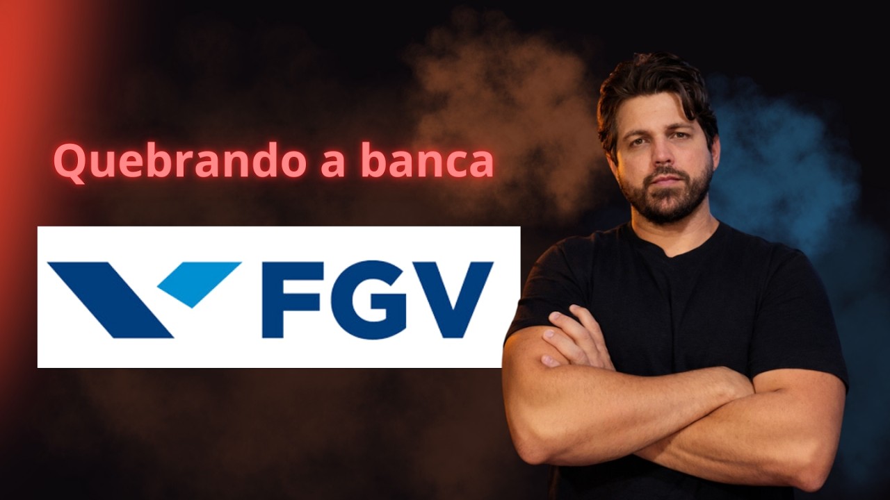 Questões FGV: Educação Física