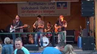 preview picture of video '37.Köhlerwoche Erfweiler/Pfalz Germany 6.6.2014 mit RockXn  T5'