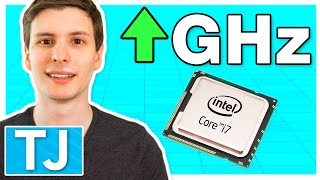 Double Your Computer CPU Speed for Free