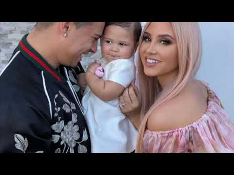 Happy Birthday Alaïa💓