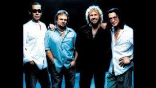 EDDIE TRUNK - Sammy Hagar on joining Van Halen