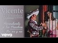 Vicente Fernández - No, No y No (Cover Audio)