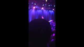 Robert Glasper Experiment 11-06-13 "Baby Tonight"