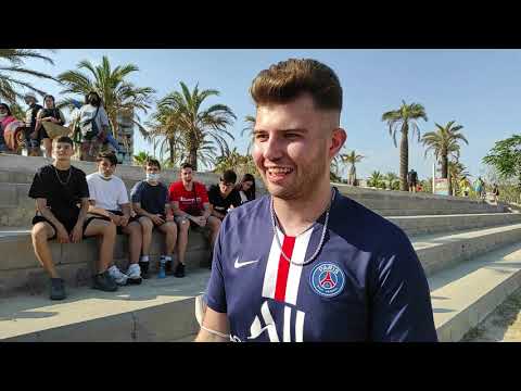 K-EME VS MASTER | GRUPO 2 - J2 | SFL CHAMP 4TA REGIONAL