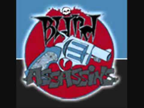 Six Feet Under - Blind Assassins