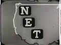 National Educational Television ID 1956 Closing ID