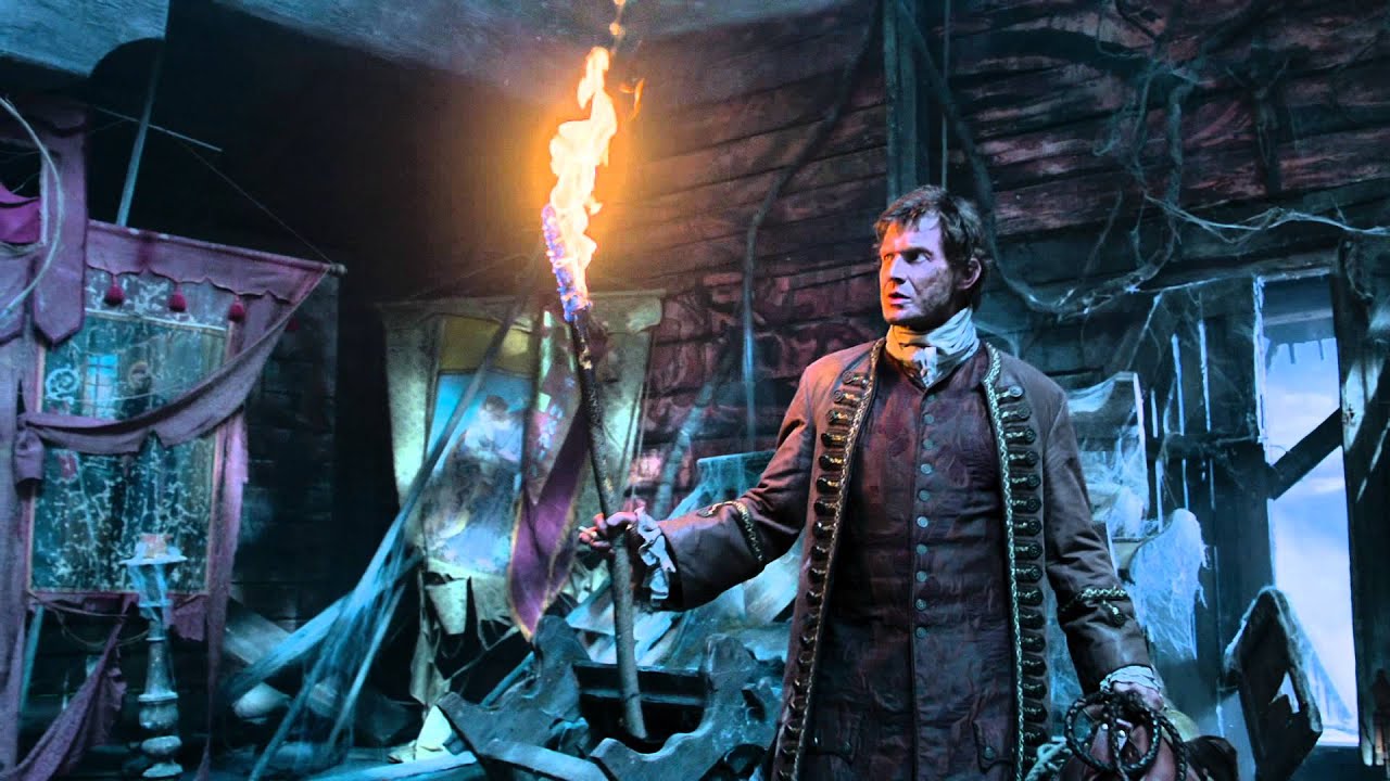 Miniature de la vidéo LA LEGENDE DE VIY ( VIY)  Bande Annonce VF du film La Légende de Viy