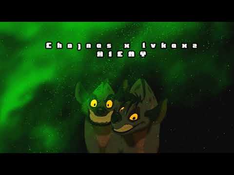 Chojnaś - Hieny feat. Lvkaxz