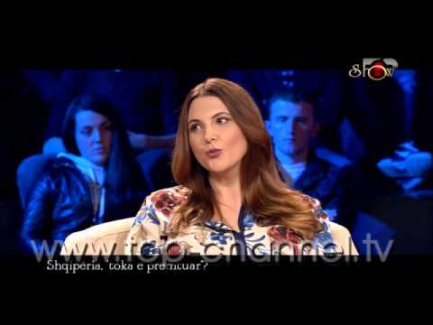 Top Show, 3 Mars 2015, Pjesa 3 - Top Channel Albania - Talk Show