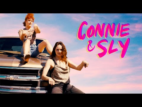 CONNIE & SLY (Official Short Film)