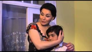 Tek Olanda Qorxma  klip