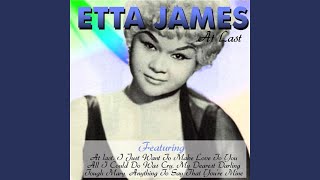 I Just Want to Make Love to You