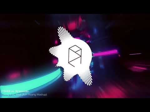 FISHER vs. Ibranovski - Losing It vs. Viral (Anh Hoang Mashup)