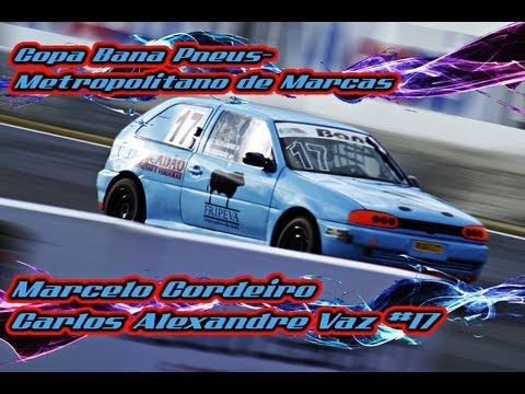 5º ETAPA COPA BANA - CARLOS ALEXANDRE VAZ 1ºBAT