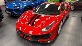 Used Supercar and Sportscar Values UP! STICK or TWIST time! Lets talk 