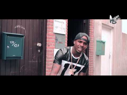 Tru Gorilla,Young Pelo & Noni - AllroundSessie #55