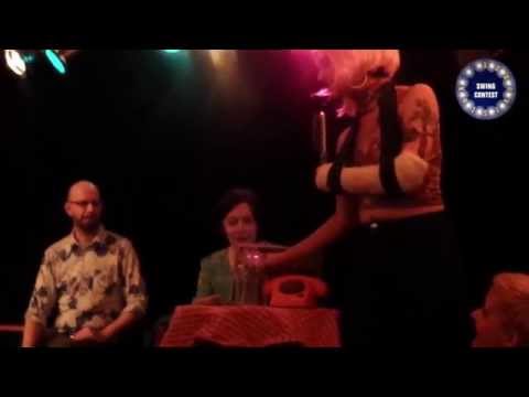 Eurovision Swing Contest 2015