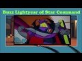 My Favorite Moments Of Zurg S Curse You Buzz Lightyear