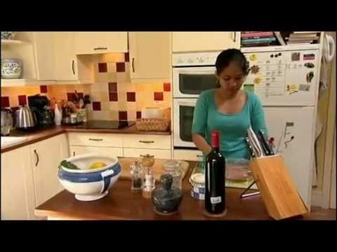 Richtige Hygiene schützt