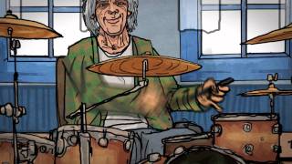 Rotten Bark - Waste Your Time ( Official Video )