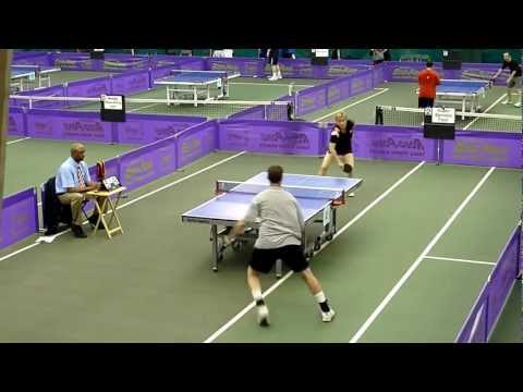 Maria Kretschmer vs Mark Artman