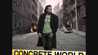 Mighty Mystic True Love (Concrete World album)