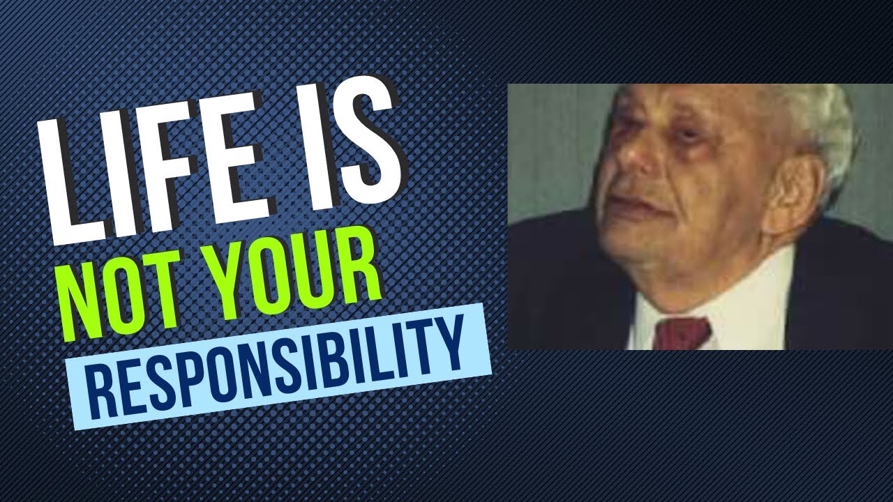 Embrace Your Divinity: Let Go of Taking Responsibility