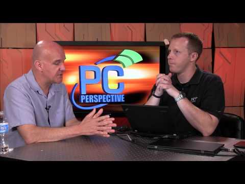 Richard Huddy, AMD Gaming Scientist, Interview - Mantle, GameWorks, FreeSync and More!