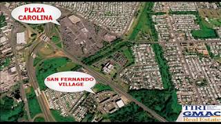 preview picture of video 'SAN FERNANDO VILLAGE. SE ALQUILA APARTAMENTO'