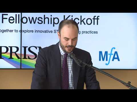 Math For America Stem