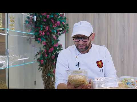 Peču pro Tebe – 9. díl