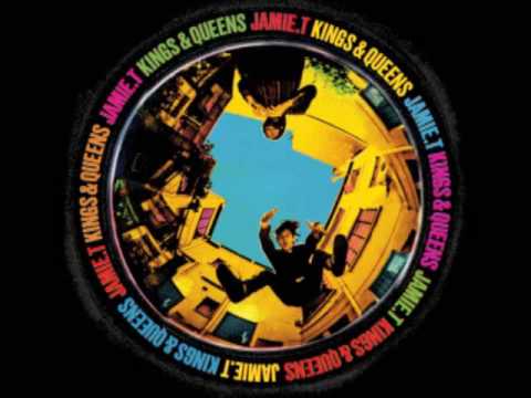 Jamie T - The Curious Sound