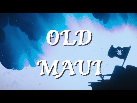 Hélianthème - Old Maui