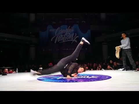 DAMIR VS GUN |TRICKS FINAL| COMBONATION 10