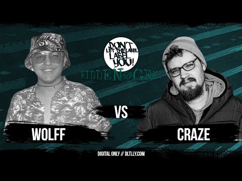 Wolff vs Craze