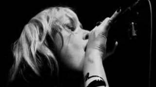 Goldfrapp - Train [Live at Somerset House]