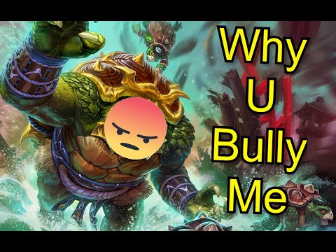 Kuzenbo Has Become Deded!