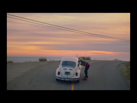 20th Century Women - santa barbara, 1979  (Slowed)